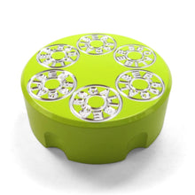 Load image into Gallery viewer, Billet Six Shooter Gas Cap for Polaris