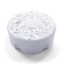 Load image into Gallery viewer, Billet Six Shooter Gas Cap for Polaris