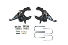 Load image into Gallery viewer, Belltech LOWERING KIT W/O SHOCKS 614