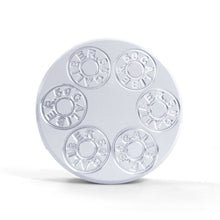 Load image into Gallery viewer, Billet Six Shooter Gas Cap for Polaris
