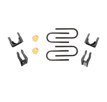 Load image into Gallery viewer, Belltech FLIP KIT 95-99 GM Tahoe 2 door 5.5inch 6640