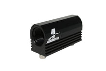 Load image into Gallery viewer, Aeromotive 96-04 Ford 4.6L Sensor Adapter Log
