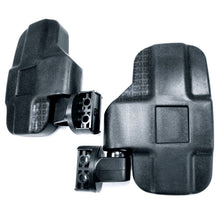 Load image into Gallery viewer, Universal UTV Breakaway Side View Mirrors