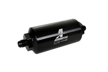 Load image into Gallery viewer, Aeromotive 10-micron Microglass Filter Male AN-06