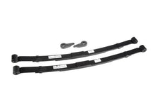 Load image into Gallery viewer, Belltech LOWERING KIT W/O SHOCKS 637