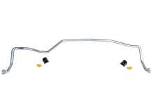 Load image into Gallery viewer, Whiteline Rear Sway Bar 20mm X Heavy Duty Blade Adjustable Subaru BAJA 2003-2006