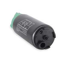 Load image into Gallery viewer, AEM 400 LPH High Flow In-Tank Fuel Pump Kit - Double Barb 50-1230