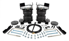 Load image into Gallery viewer, Air Lift Loadlifter 5000 Ultimate Rear Air Spring Kit w/internal jounce bumper for 2021+ Ford F-150 88355