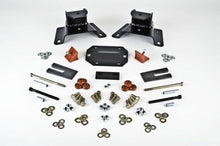 Load image into Gallery viewer, Belltech Hanger Kit 87-96 F150 X Cab 2.5inch