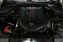 Load image into Gallery viewer, HKS DryCarbon Full Cold Air Intake Kit GR SUPRA 70028-AT001