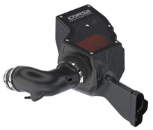 Load image into Gallery viewer, Corsa Air Intake DryTech 3D Closed Box 18-20 Ford Mustang GT 5.0L V8 419850D