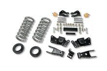 Load image into Gallery viewer, Belltech LOWERING KIT W/O SHOCKS 715