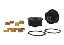 Load image into Gallery viewer, Whiteline Performance Front Control Arm - Lower Inner Rear Bushing Kit