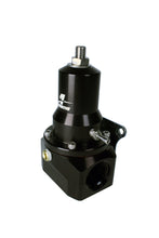 Load image into Gallery viewer, Aeromotive Adjustable, Regulator, 30-120 PSI, .500 Valve, ORB-12 Inlet/Outlet