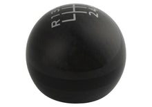 Load image into Gallery viewer, Ford Performance Parts 2015-2017 Mustang Carbon Fiber Shift Knob 6 Speed