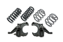 Load image into Gallery viewer, Belltech LOWERING KIT W/O SHOCKS 709