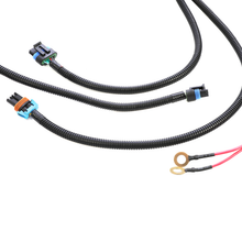 Load image into Gallery viewer, LS Swap Standalone Wiring Harness 97-04 LS1 Drive-By-Wire DBW 4L60E Trans US