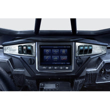 Load image into Gallery viewer, Ride Command XP1000 6 Switch Dash Panel