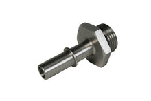 Load image into Gallery viewer, Aeromotive 3/8in Male Quick Connect with AN-08 ORB 15126