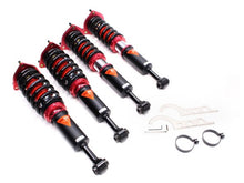 Load image into Gallery viewer, Godspeed Toyota Supra (MA) 1986-92 Coilovers