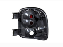 Load image into Gallery viewer, Anzo 1999-2004 Chevrolet Silverado Taillights Chrome