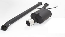 Load image into Gallery viewer, HKS 03-06 EVO 8/9 Sport Cat-Back Exhaust 31013-BM001