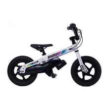 Load image into Gallery viewer, PWR Bikes Superbolt 12 HS Electric Bicycle 12-1/2'' - White BB-12 (No box New Demo Bike)