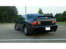 Load image into Gallery viewer, Spyder Nissan Maxima 97-99 Euro Style Tail Lights Black ALT-YD-NM97-BK 5006950
