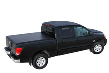 Load image into Gallery viewer, Access Limited 08-15 Titan Crew Cab 7ft 3in Bed (Clamps On w/ or w/o Utili-Track) Roll-Up Cover 23199