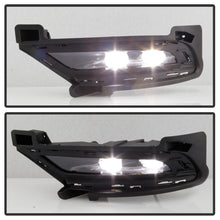 Load image into Gallery viewer, Spyder Chrysler 300 2015-2019 OEM Style Full LED Fog Lights - Left - w/o Switch 5086969