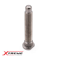 Load image into Gallery viewer, BLOX Racing Subaru Xtreme Titanium Wheel Studs 12 x 1.25mm - Single BXAC-00180