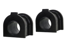 Load image into Gallery viewer, Whiteline Plus 2006+ Toyota FJ Cruiser GSJ15 Front Sway Bar Mount Bushing W23432