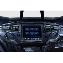 Load image into Gallery viewer, Ride Command XP1000 6 Switch Dash Panel