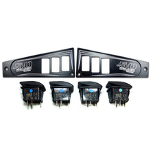 Load image into Gallery viewer, Ride Command XP1000 6 Switch Dash Panel