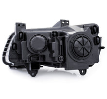 Load image into Gallery viewer, Anzo 2011-2014 Chrysler 300 Projector Headlights w/Plank Style Design Black