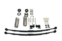 Load image into Gallery viewer, Belltech LOWERING KIT W/O SHOCKS 605