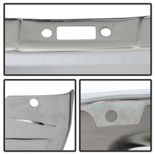 Load image into Gallery viewer, Spyder Dodge Ram 1500 13-18 Bottom w/o Sensor w/Fog Light Hole Front Bumper-Chrome (OEM 68160853AB) 9948503