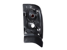 Load image into Gallery viewer, Anzo 1994-2001 Dodge Ram Taillights Chrome
