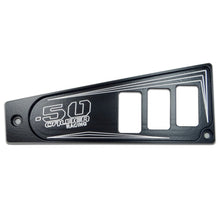 Load image into Gallery viewer, Ride Command XP1000 6 Switch Dash Panel