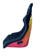 Load image into Gallery viewer, SPDZ1 XL Legend Series Color Shift Bucket Seats
