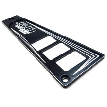 Load image into Gallery viewer, Ride Command XP1000 6 Switch Dash Panel
