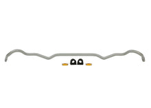 Load image into Gallery viewer, Whiteline Front Sway Bar 22mm Heavy Duty Blade Adjustable Subaru Impreza 10-11