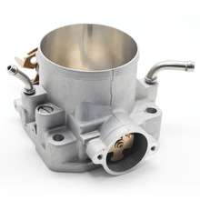 Load image into Gallery viewer, BLOX Racing Honda B/D/H/F Series Engines Tuner Series Cast Aluminum 74mm Throttle Body BXIM-00214
