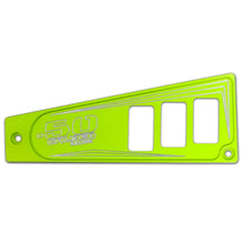Load image into Gallery viewer, Ride Command XP1000 6 Switch Dash Panel