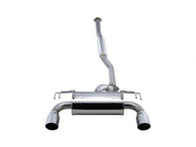 Load image into Gallery viewer, Apexi RS Evo Muffler Titanium Tips - 2008-2012 Mitsubishi Lancer EVO X *Discontinued