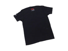 Load image into Gallery viewer, APEXi APEX Blueprint Sketch Tee - Black Medium *Discontinued