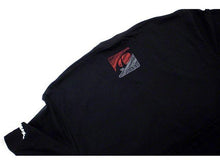 Load image into Gallery viewer, APEXi APEX Blueprint Sketch Tee - Black XL *Discontinued