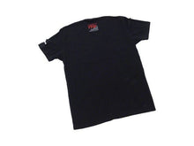 Load image into Gallery viewer, APEXi APEX Blueprint Sketch Tee - Black XL *Discontinued