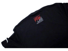 Load image into Gallery viewer, APEXi APEX Blueprint Sketch Tee - Black XXL *Discontinued
