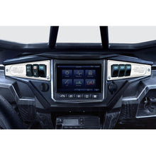 Load image into Gallery viewer, Ride Command XP1000 6 Switch Dash Panel